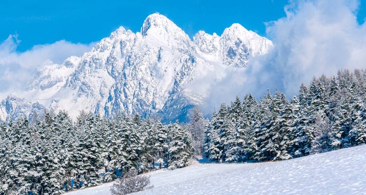 Winter Wellness Retreat Slovakia - Tatra Escapes 7
