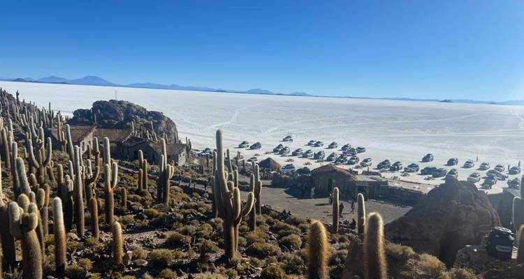 Echos des Andes : 7 jours à La Paz et Uyuni - People Travel and Experience 4