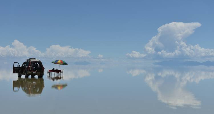 Echos des Andes : 7 jours à La Paz et Uyuni - People Travel and Experience 10
