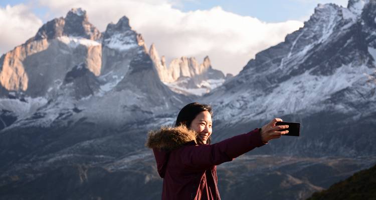 Trek en Patagonie : Le meilleur de Torres del Paine (5 jours / 4 nuits) - Gray Line Chile 9