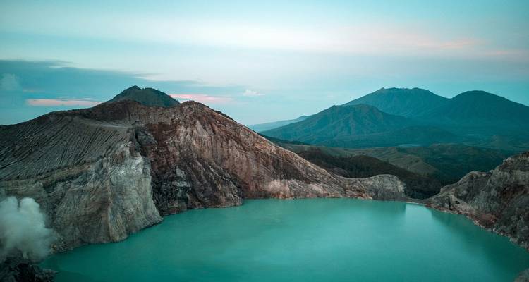 East Java & Bali Explorer - 6 days - On The Go Tours 3