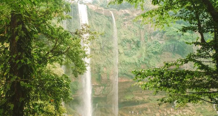 Chiapas Discovery - 4 Days - SAT Mexico Tour and Travel  3