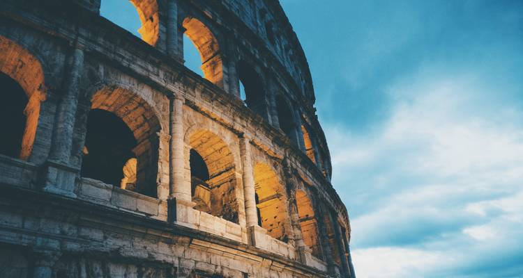 A Taste of Italy: 11 Days - Omega Tours 6