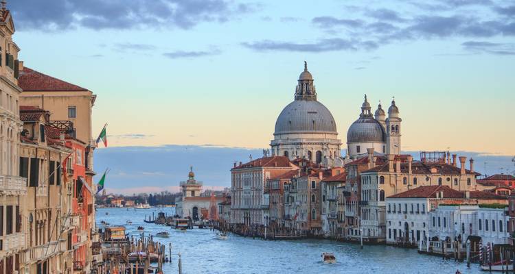 A Taste of Italy: 11 Days - Omega Tours 7