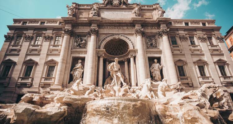 A Taste of Italy: 11 Days - Omega Tours 10