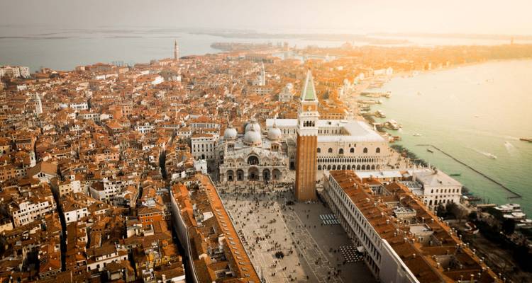 A Taste of Italy: 11 Days - Omega Tours 4