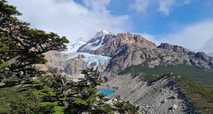 Patagonian Highlights - Exodus Adventure Travels 3