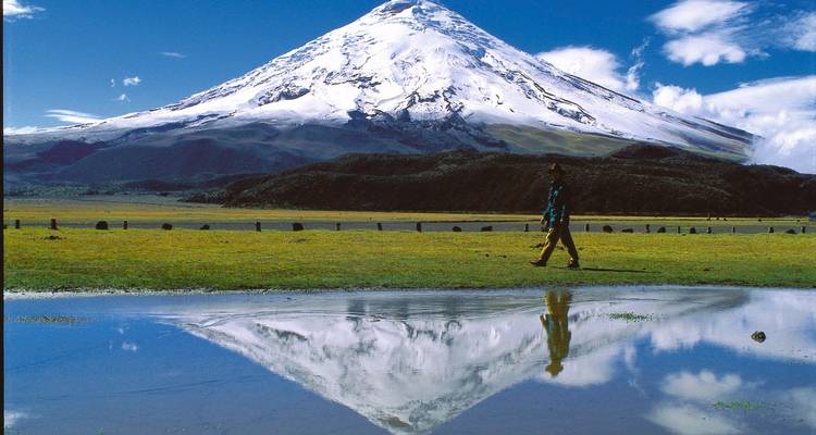 Les incontournables de l'Équateur : Des Andes à l'Amazonie - Exodus Adventure Travels 9