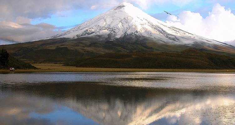 Les incontournables de l'Équateur : Des Andes à l'Amazonie - Exodus Adventure Travels 8