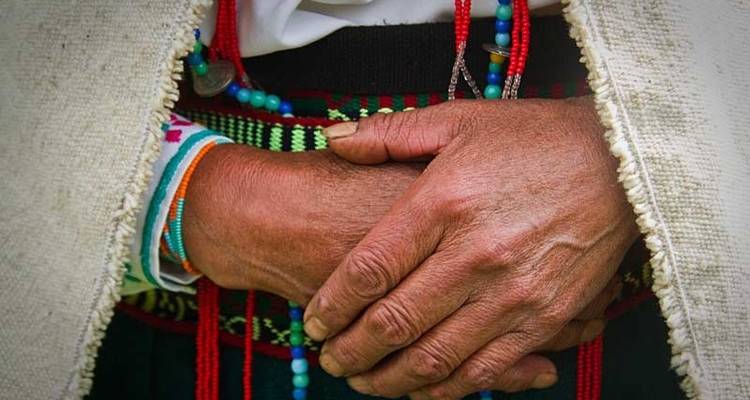 Les incontournables de l'Équateur : Des Andes à l'Amazonie - Exodus Adventure Travels 2