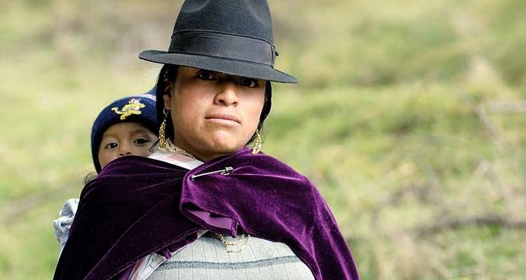 Les incontournables de l'Équateur : Des Andes à l'Amazonie - Exodus Adventure Travels 3