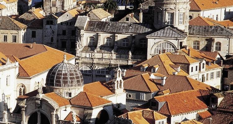 Dubrovnik et la côte dalmate - Exodus Adventure Travels 10