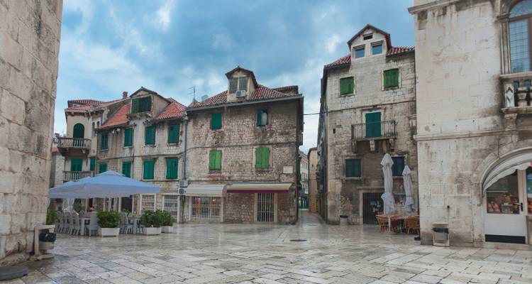 Dubrovnik & the Dalmatian Coast - Exodus Adventure Travels 6