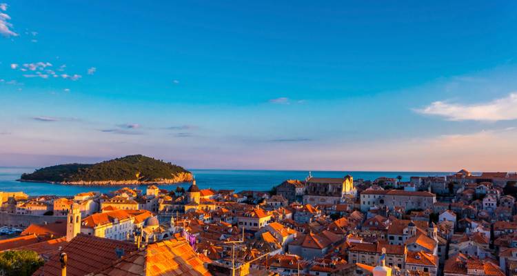 Dubrovnik & the Dalmatian Coast - Exodus Adventure Travels 7
