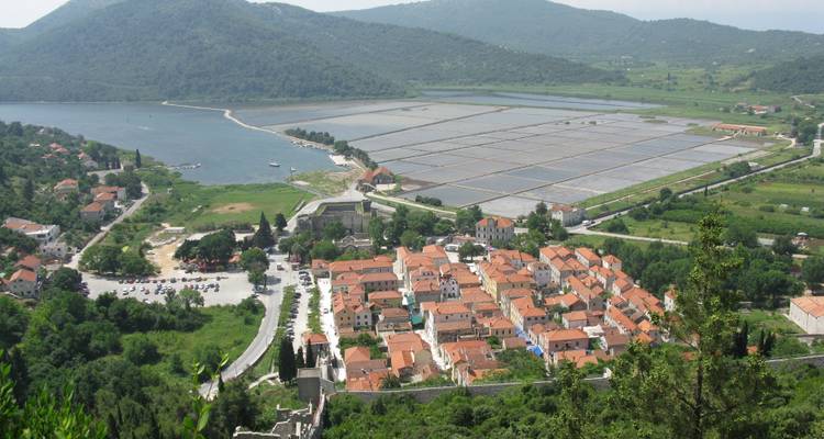 Dubrovnik & the Dalmatian Coast - Exodus Adventure Travels 3