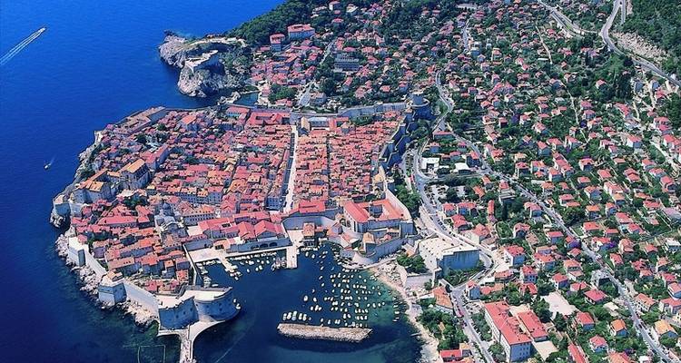 Dubrovnik et la côte dalmate - Exodus Adventure Travels 8