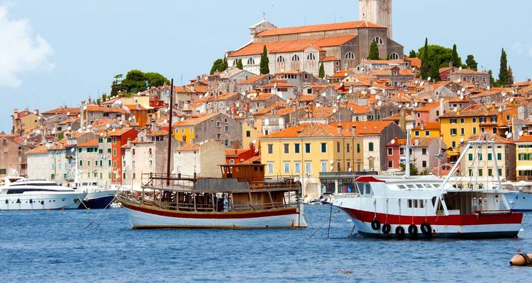 Dubrovnik & the Dalmatian Coast - Exodus Adventure Travels 2