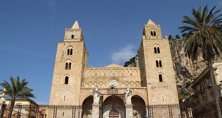 Trésors de Sicile - Exodus Adventure Travels 9