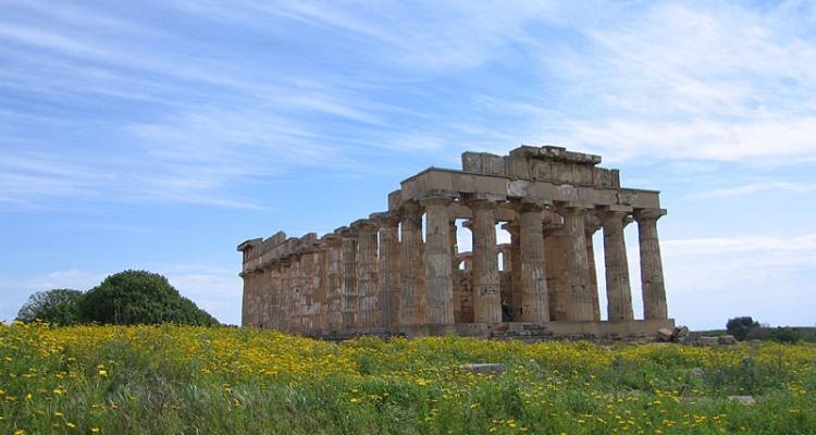 exodus travel treasures of sicily