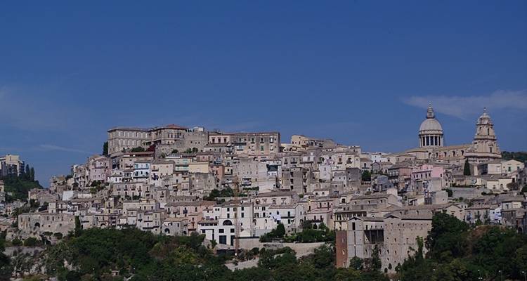 Trésors de Sicile - Exodus Adventure Travels 6