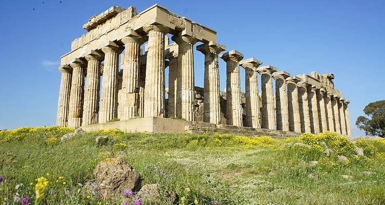 Trésors de Sicile - Exodus Adventure Travels 7