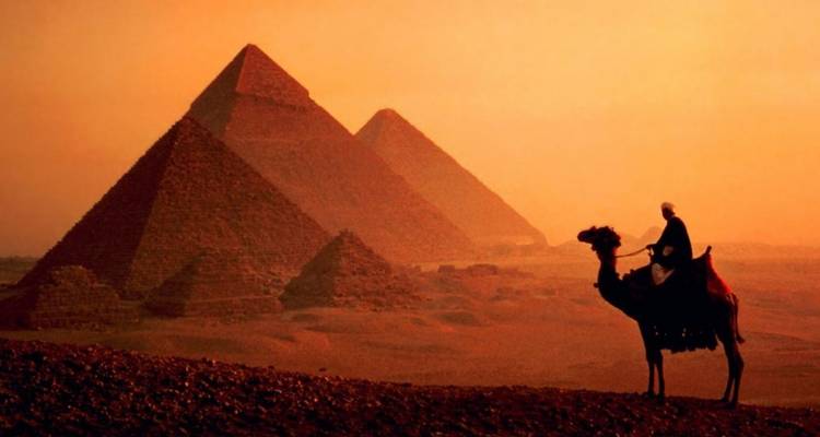 Égypte : D'Alexandrie à Assouan - Exodus Adventure Travels 8
