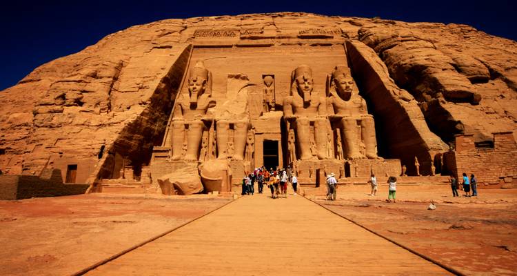 Égypte : D'Alexandrie à Assouan - Exodus Adventure Travels 4
