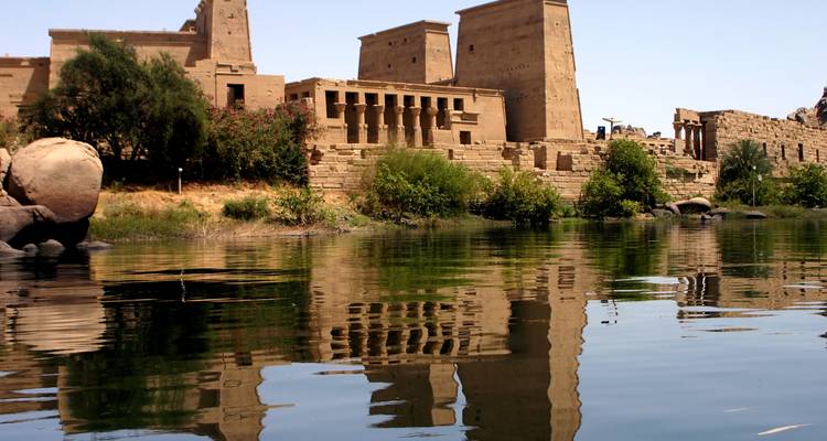Égypte : D'Alexandrie à Assouan - Exodus Adventure Travels 2