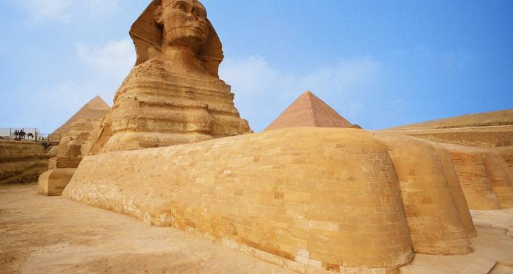 Égypte : D'Alexandrie à Assouan - Exodus Adventure Travels 3