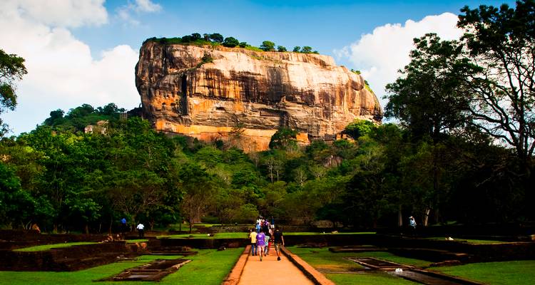Lo más destacado de Sri Lanka - Exodus Adventure Travels 2