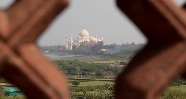 Les points forts de l'Inde du Nord - Exodus Adventure Travels 7