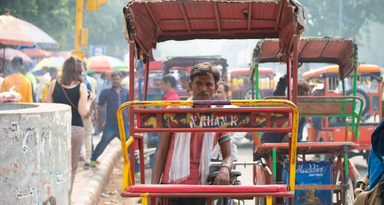 Les points forts de l'Inde du Nord - Exodus Adventure Travels 1