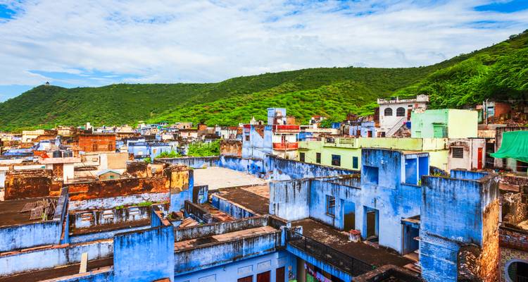 Colores de Rajastán - Exodus Adventure Travels 7