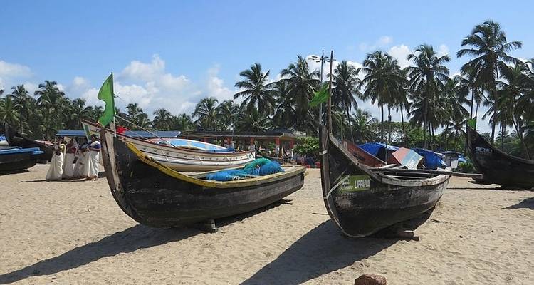 Le Sud tropical - Exodus Adventure Travels 1