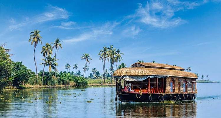 Descubre el sur de la India - Aventura Premium - Exodus Adventure Travels 7