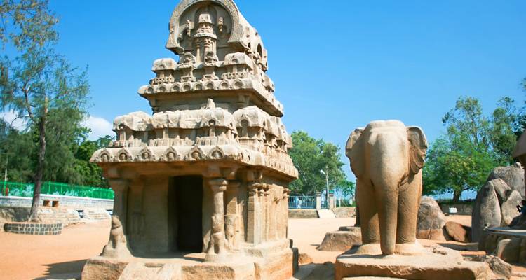 Descubre el sur de la India - Aventura Premium - Exodus Adventure Travels 1