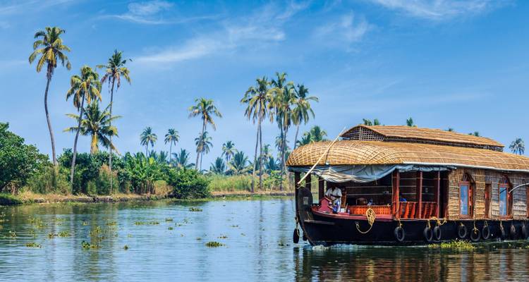 Descubre el sur de la India - Aventura Premium - Exodus Adventure Travels 2
