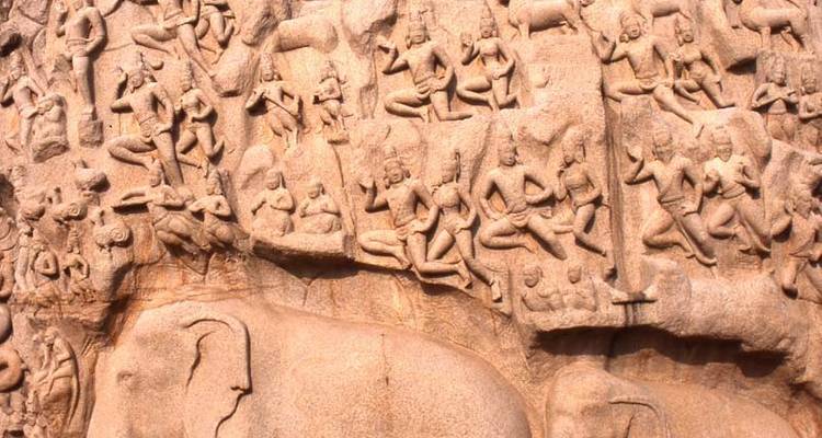 Descubre el sur de la India - Aventura Premium - Exodus Adventure Travels 10