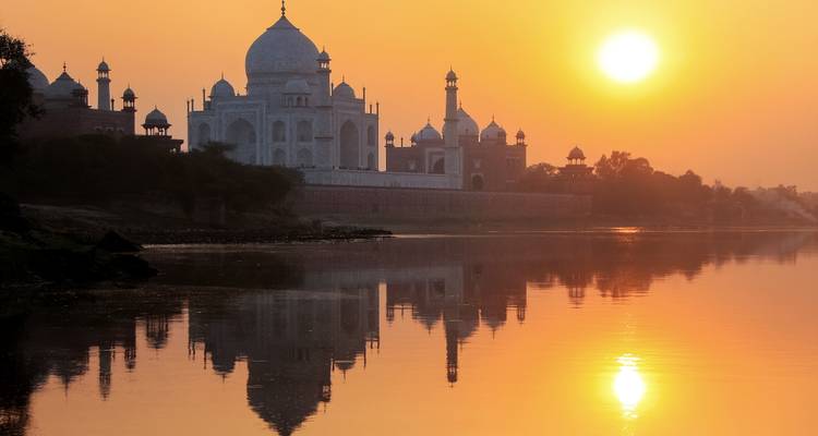 India's Golden Triangle - Exodus Adventure Travels 7