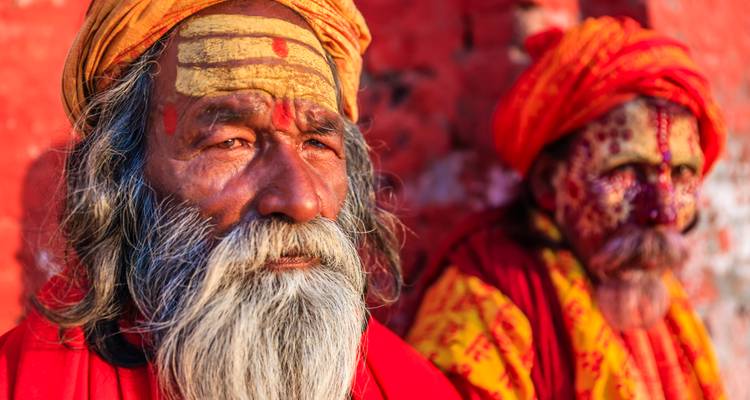 India's Golden Triangle - Exodus Adventure Travels 1
