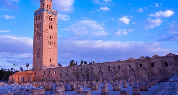 Les points forts du Maroc - Exodus Adventure Travels 2