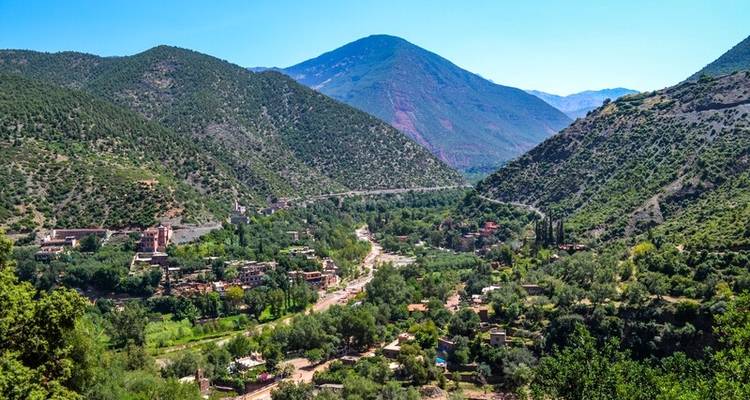 Marrakech et le Sahara - Exodus Adventure Travels 3