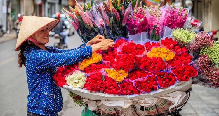 Senderos de Vietnam - Exodus Adventure Travels 4