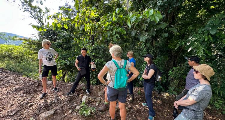 Senderos de Vietnam - Exodus Adventure Travels 8