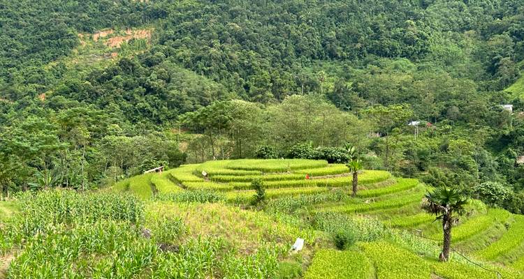 Senderos de Vietnam - Exodus Adventure Travels 9