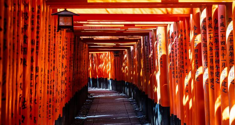 Les points forts du Japon - Exodus Adventure Travels 4