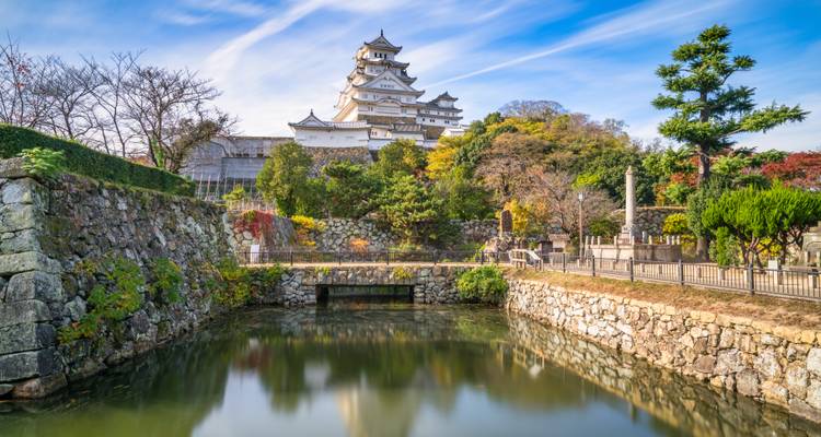 Les points forts du Japon - Exodus Adventure Travels 8