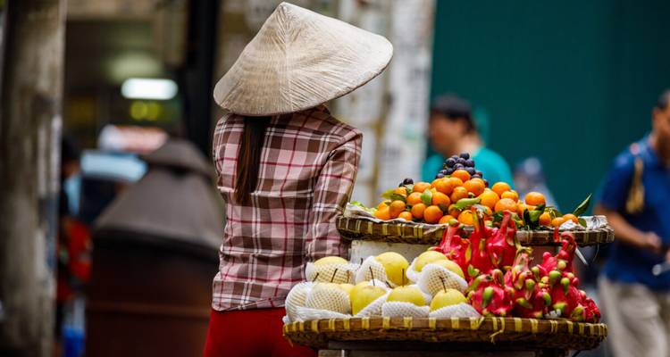 Aventure au Vietnam - Exodus Adventure Travels 5