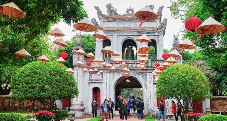 Aventure au Vietnam - Exodus Adventure Travels 2