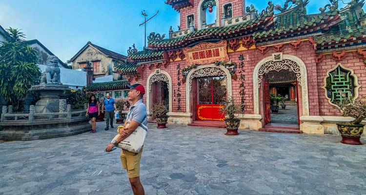 Aventure au Vietnam - Exodus Adventure Travels 3